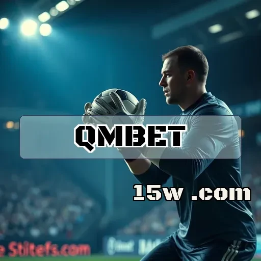 qmbet.com: Mergulhe na Emoção do Hóquei e Apostas Online!