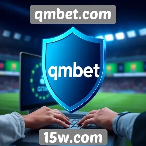 Segurança e privacidade no site de apostas qmbet