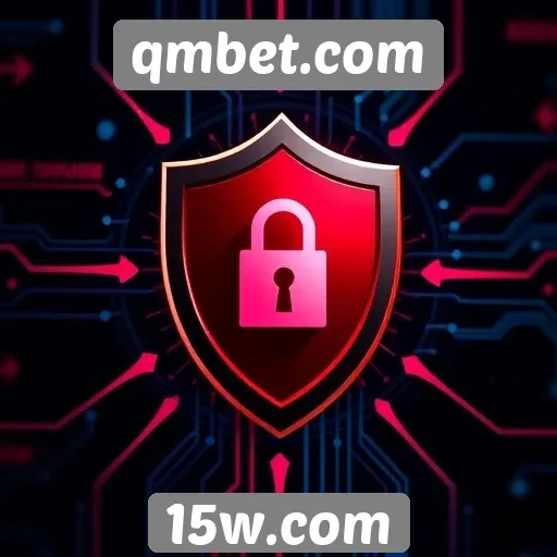 Avaliação da segurança do site qmbet.com