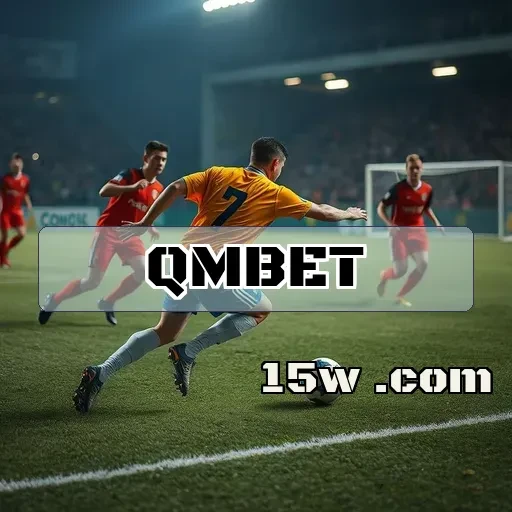 qmbet.com: Atraentes Jogos Virtuais que Transformam sua Experiência